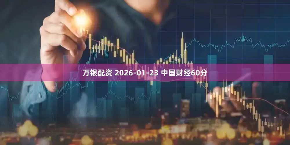 万银配资 2026-01-23 中国财经60分
