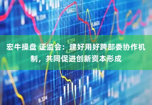 宏牛操盘 证监会：建好用好跨部委协作机制，共同促进创新资本形成
